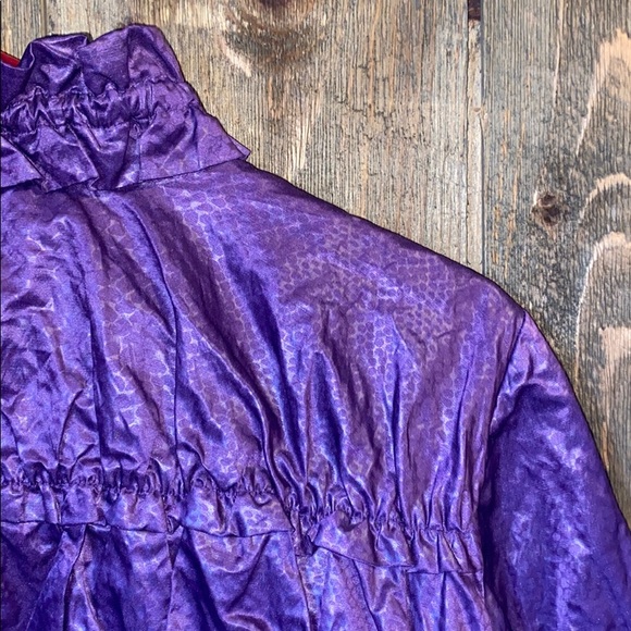 Chico’s Jacket - Picture 5 of 5